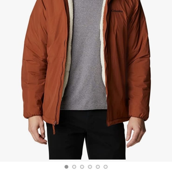 Columbia - Picture 8 of 8